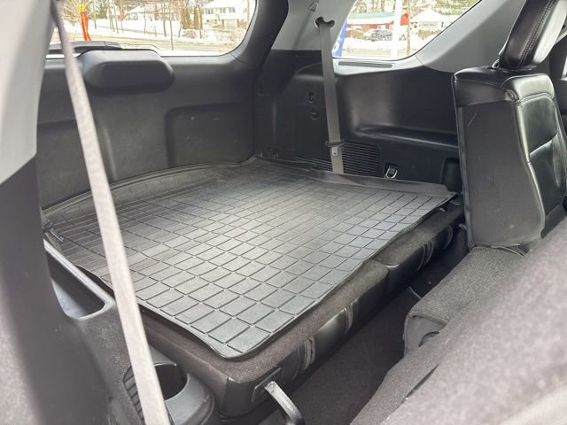 Certified 2021 Ford Explorer XLT w/ Equipment Group 202A image 20