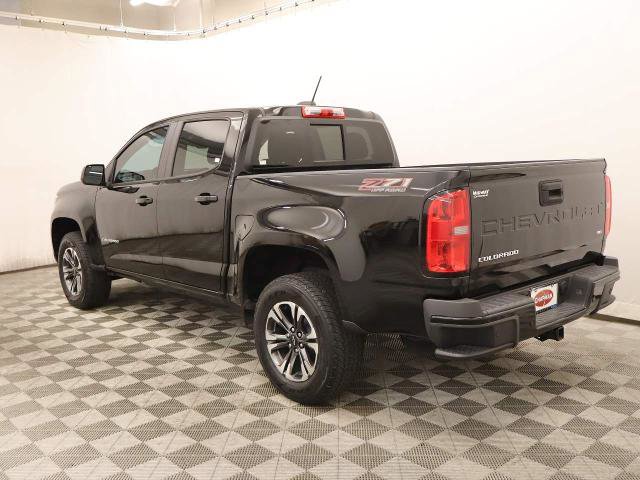 Used 2022 Chevrolet Colorado Z71 image 14