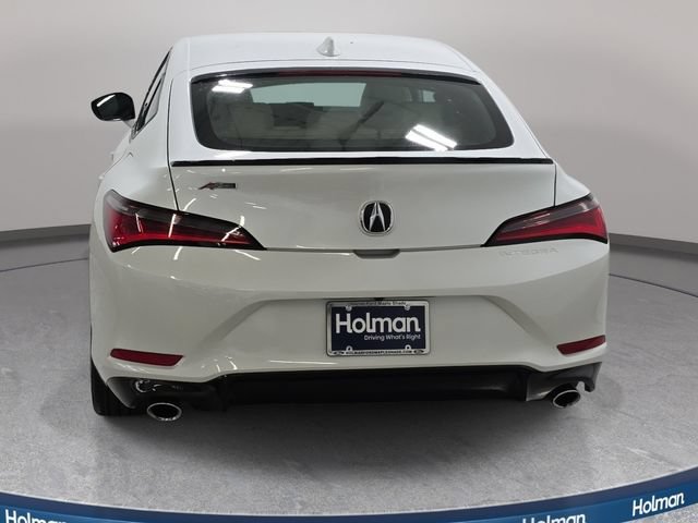 Used 2023 Acura Integra A-Spec FWD image 7
