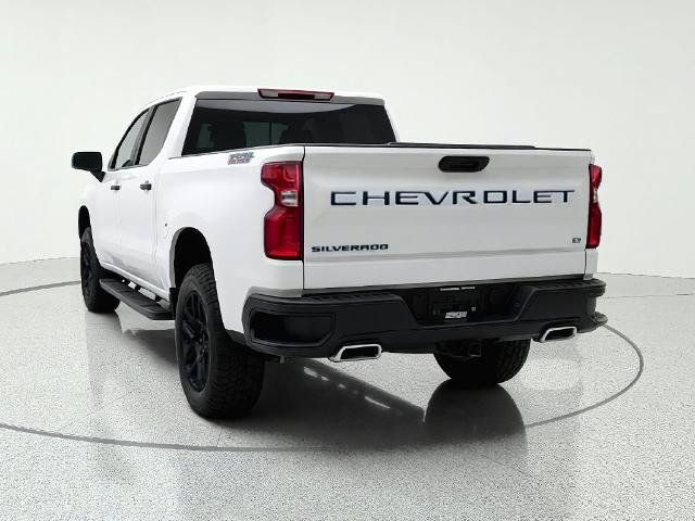 Used 2023 Chevrolet Silverado 1500 LT Trail Boss w/ Protection Package AWD/4WD image 6