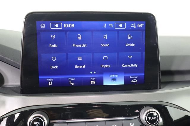 Certified 2023 Ford Escape Active AWD/4WD image 48