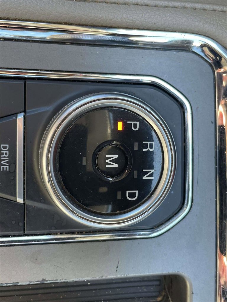 Certified 2021 Ford Expedition Max XLT image 17