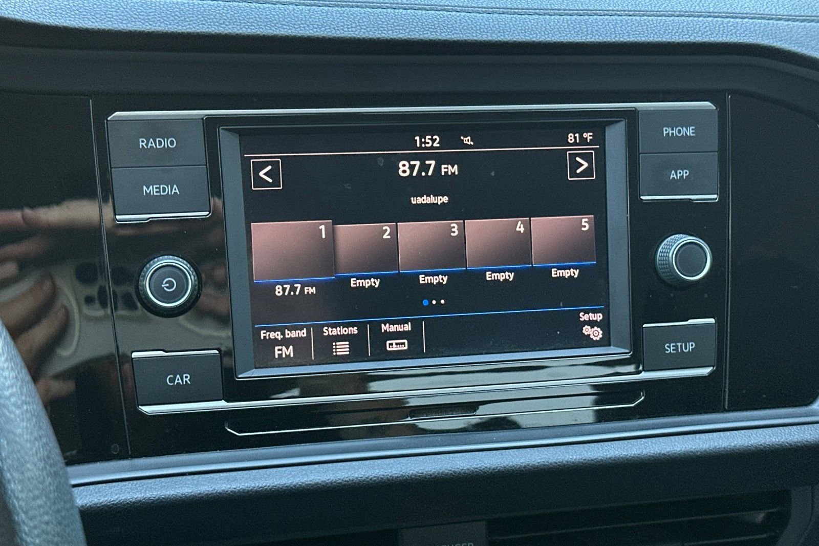 Used 2019 Volkswagen Jetta S image 16