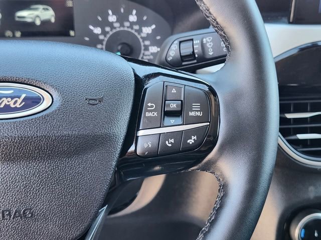 Certified 2022 Ford Escape SE w/ Convenience Package image 30