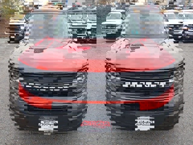 Certified 2023 Ford Bronco Sport Outer Banks image 3