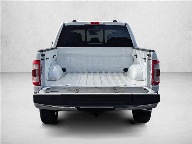 Certified 2023 Ford F150 Lariat w/ Trailer Tow Package image 6