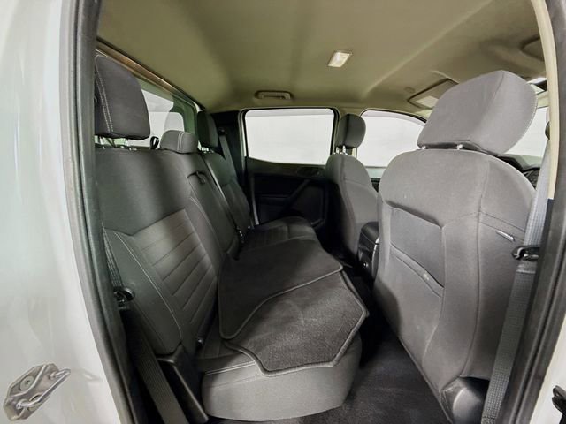 Certified 2019 Ford Ranger XL w/ Equipment Group 101A Mid image 24