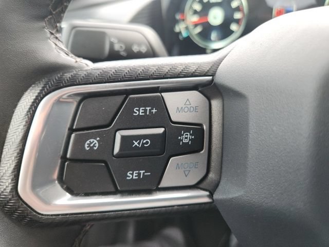Certified 2026 Ford Mustang Premium RWD image 30