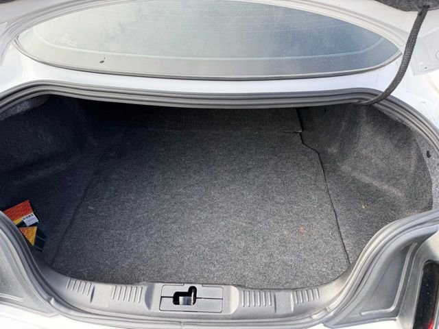 Certified 2021 Ford Mustang GT Premium w/ GT Performance Package image 10