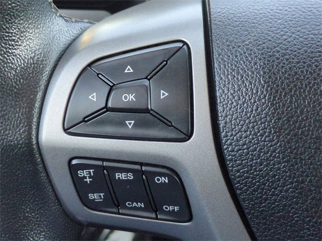 Certified 2021 Ford Ranger XLT w/ Equipment Group 301A Mid image 23