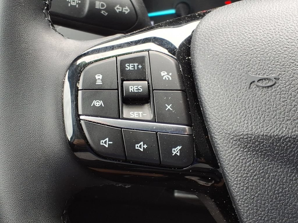 Certified 2022 Ford Escape SEL AWD/4WD image 7