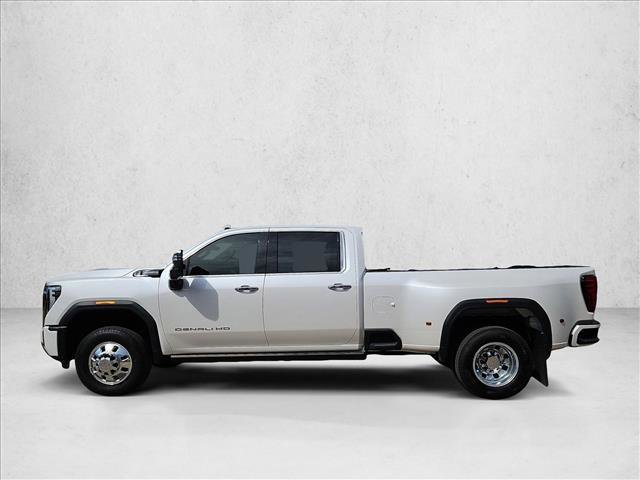 Used 2024 GMC Sierra 3500 Denali Ultimate image 6