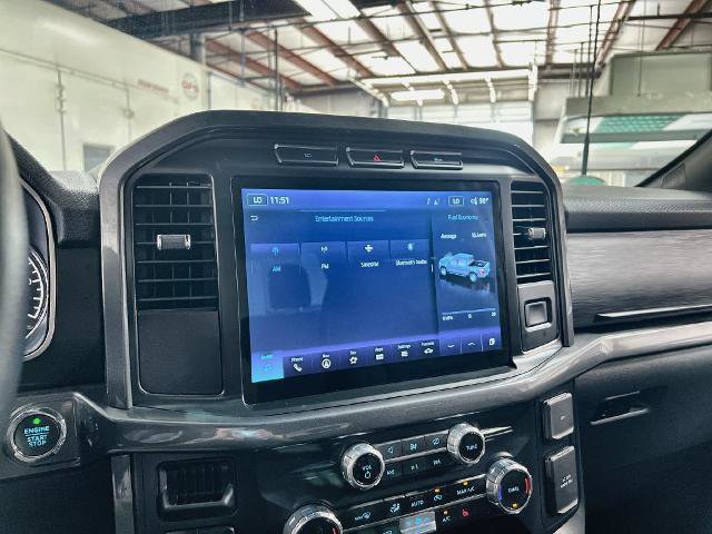 Certified 2023 Ford F150 XLT w/ Equipment Group 302A High AWD/4WD image 33