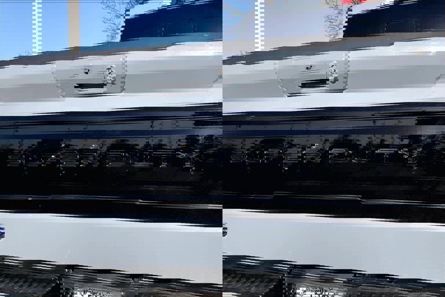 Certified 2025 Ford F250 Platinum image 27