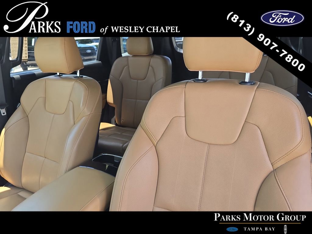 Used 2020 Kia Telluride SX FWD image 20