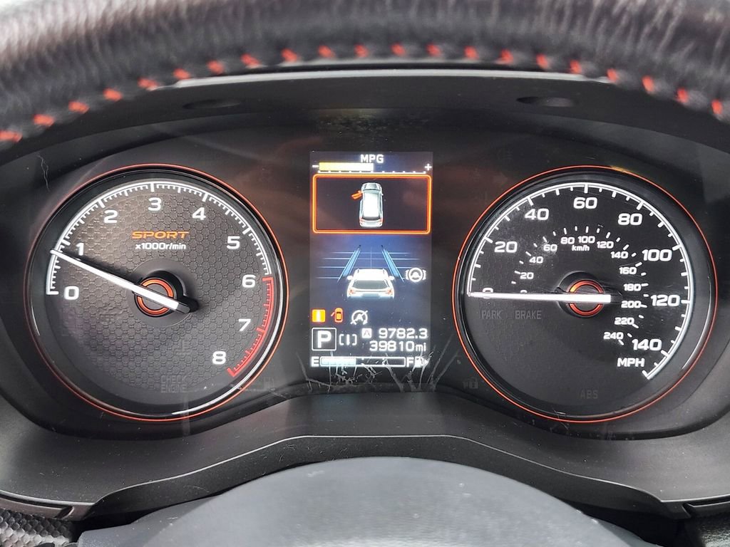 Used 2021 Subaru Forester Sport AWD/4WD image 32