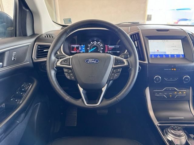 Certified 2019 Ford Edge SEL w/ Equipment Group 201A FWD image 13