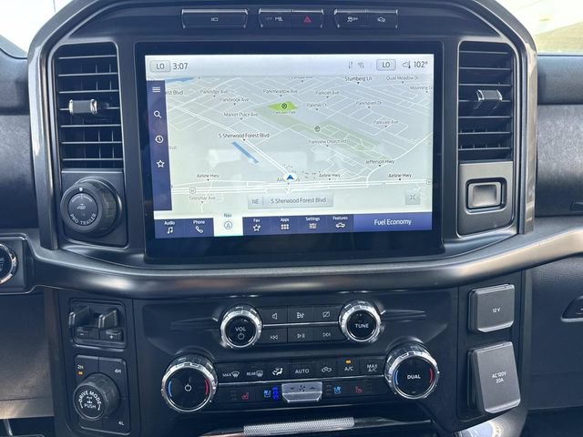 Certified 2023 Ford F150 Tremor w/ Equipment Group 402A High AWD/4WD image 25