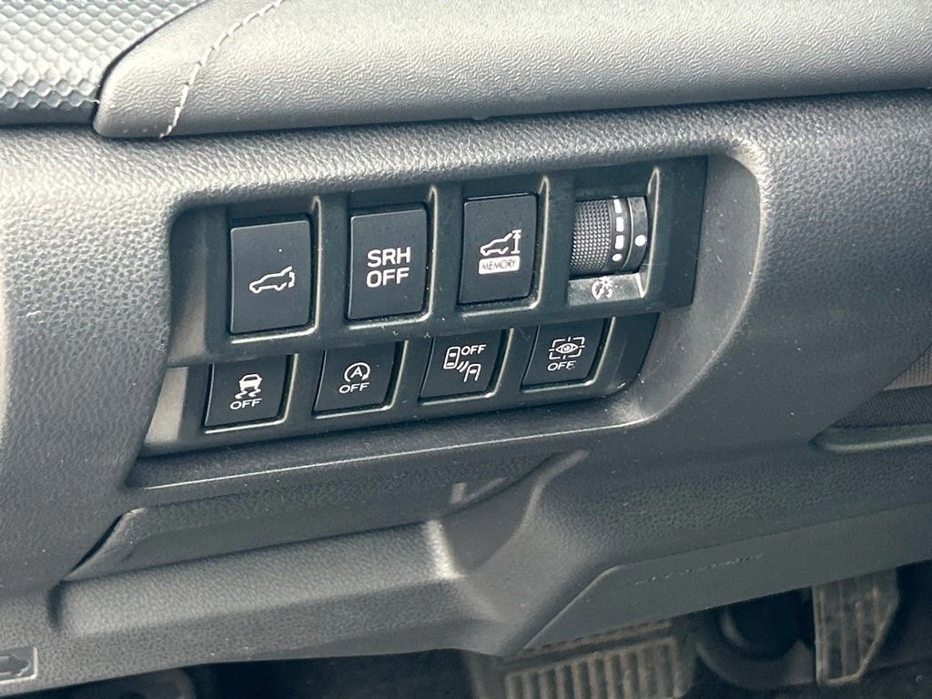 Used 2023 Subaru Forester Touring image 35