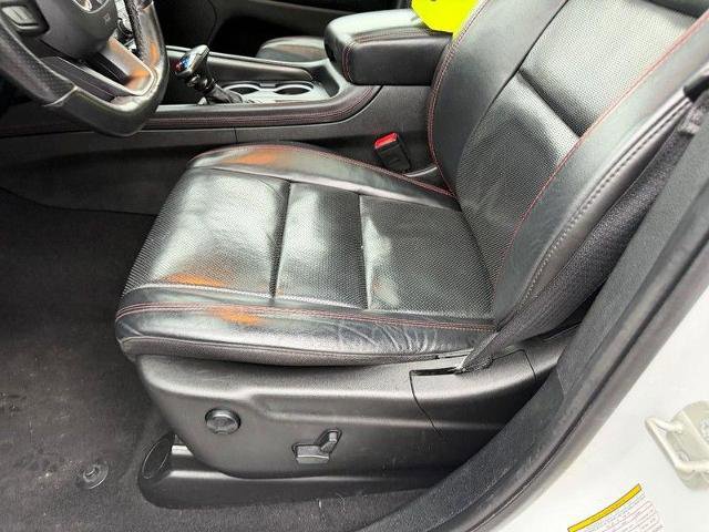 Used 2023 Dodge Durango GT image 22