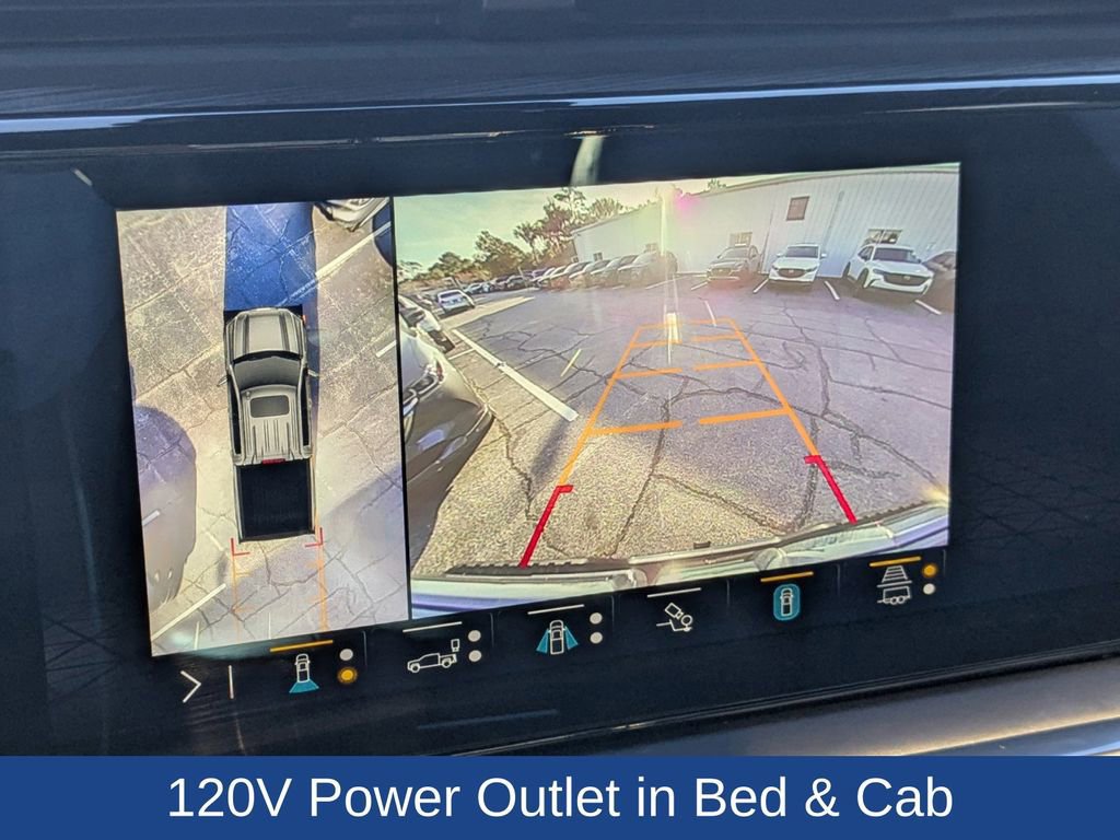 Used 2023 GMC Sierra 1500 Denali Ultimate image 20