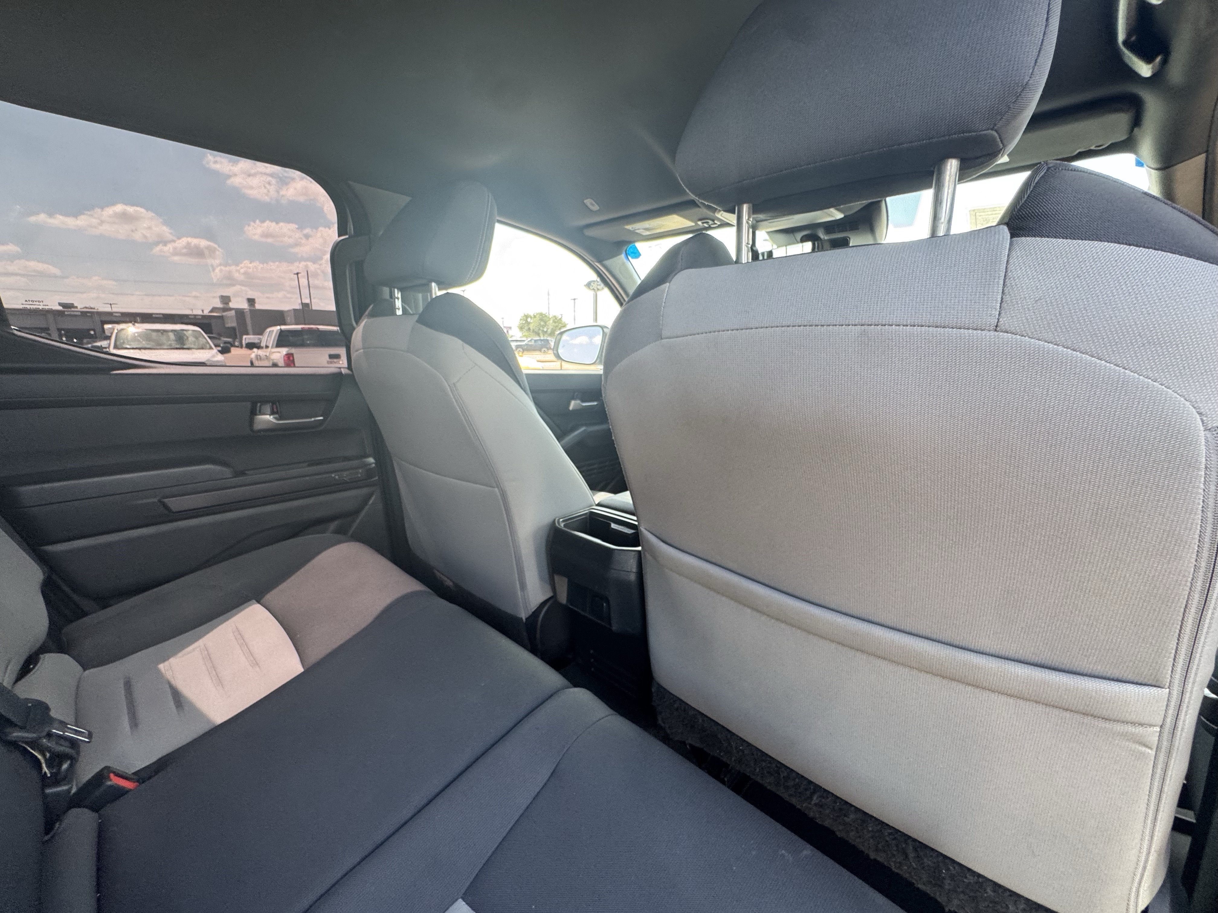 Used 2024 Toyota Tacoma TRD Sport RWD image 32