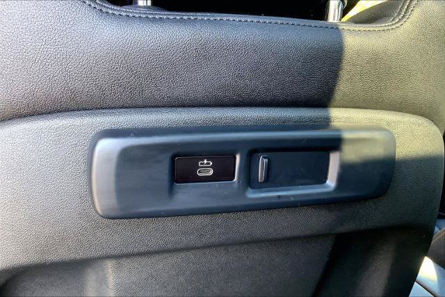 Used 2021 BMW X5 xDrive40i w/ Convenience Package AWD/4WD image 37