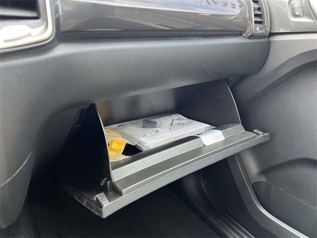 Certified 2022 Ford Ranger Lariat w/ Equipment Group 501A High image 34