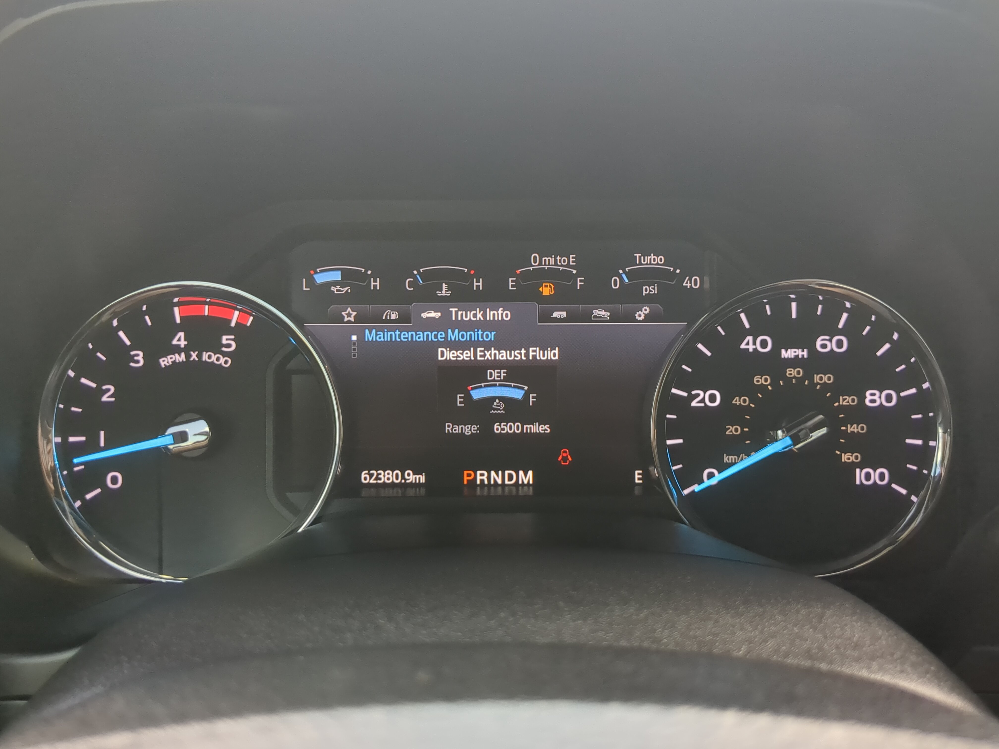 Certified 2020 Ford F250 Platinum AWD/4WD image 26