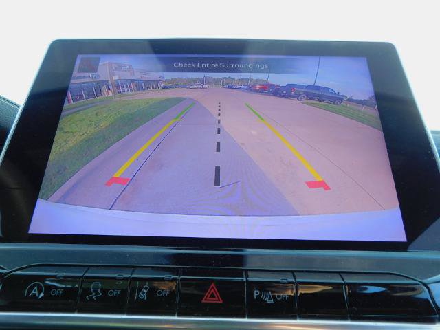 Used 2024 Jeep Compass Limited w/ Elite Group AWD/4WD image 26