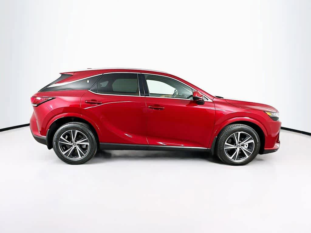 Used 2023 Lexus RX 350 Premium Plus w/ Accessory Package (Z1) AWD/4WD image 26