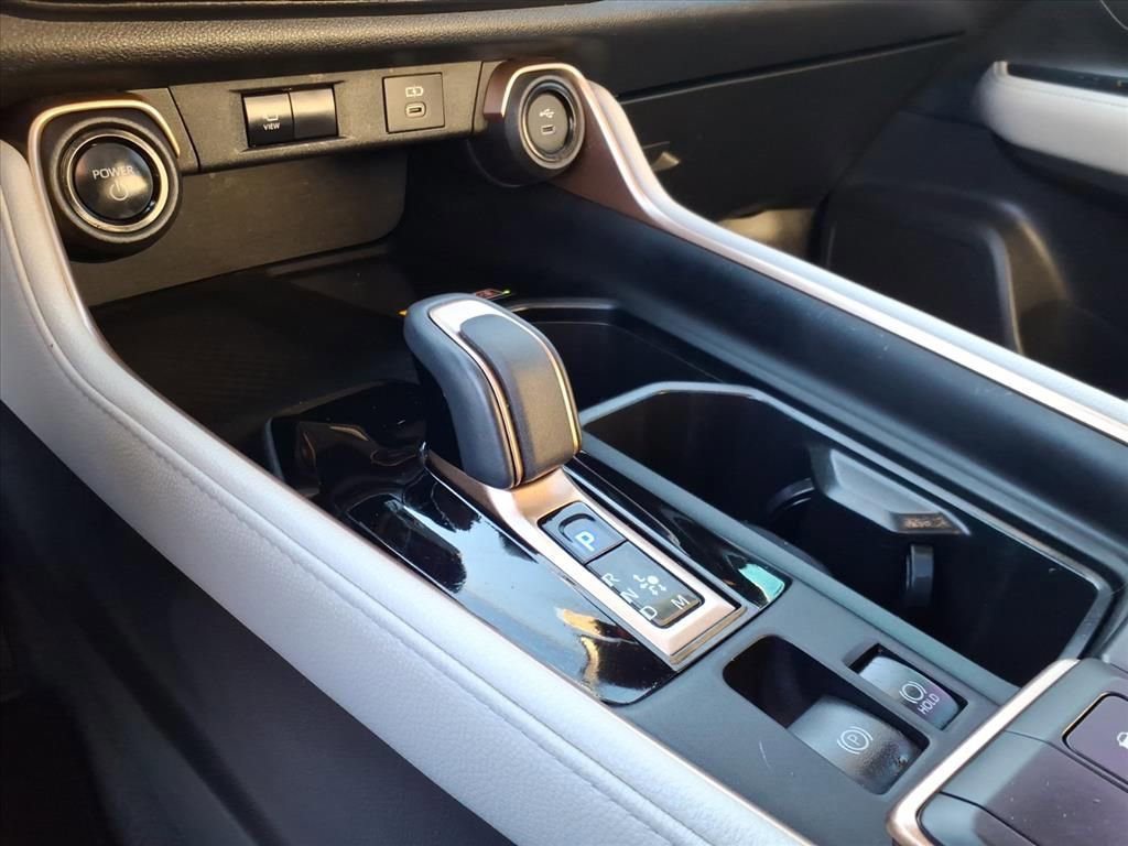 Used 2024 Toyota Grand Highlander AWD Hybrid image 25