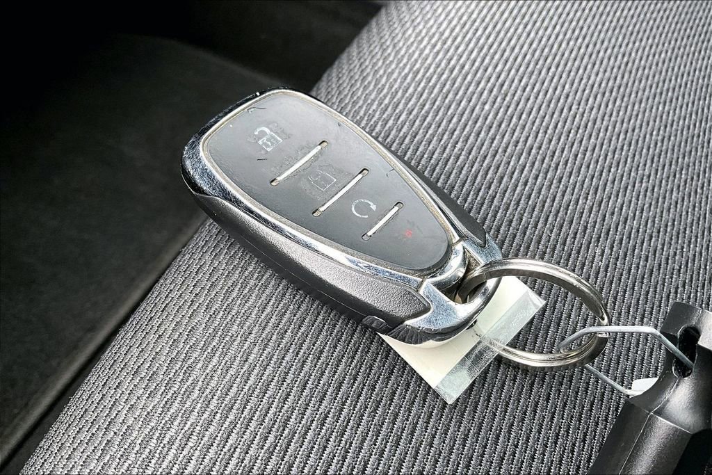 Used 2017 Chevrolet Cruze LT w/ Convenience Package image 13