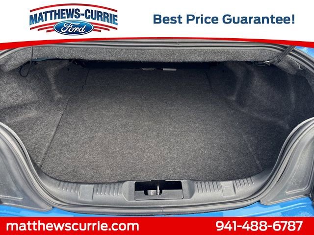 Certified 2023 Ford Mustang Premium image 15