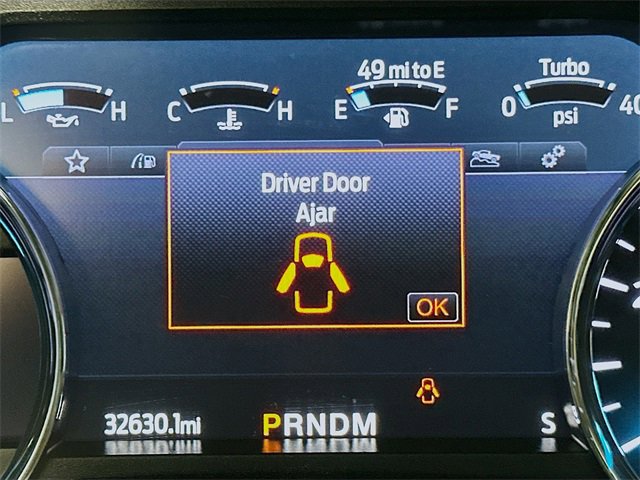 Certified 2022 Ford F250 Lariat w/ Lariat Ultimate Package image 27