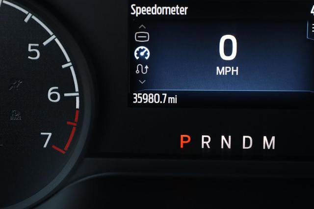 Certified 2023 Ford F250 XL AWD/4WD image 37