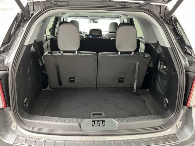 Certified 2023 Ford Explorer XLT w/ XLT Sport Appearance Package AWD/4WD image 32