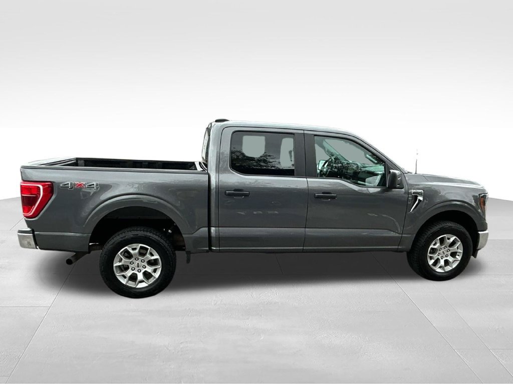 Certified 2023 Ford F150 XLT AWD/4WD image 2
