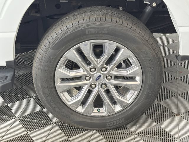 Certified 2024 Ford F150 Lariat w/ Equipment Group 502A High AWD/4WD image 32