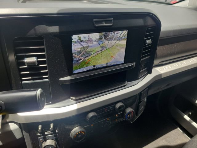 Certified 2025 Ford F350 XLT AWD/4WD image 28