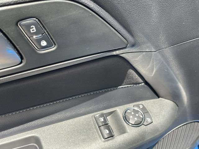 Certified 2018 Ford Mustang Coupe RWD image 9
