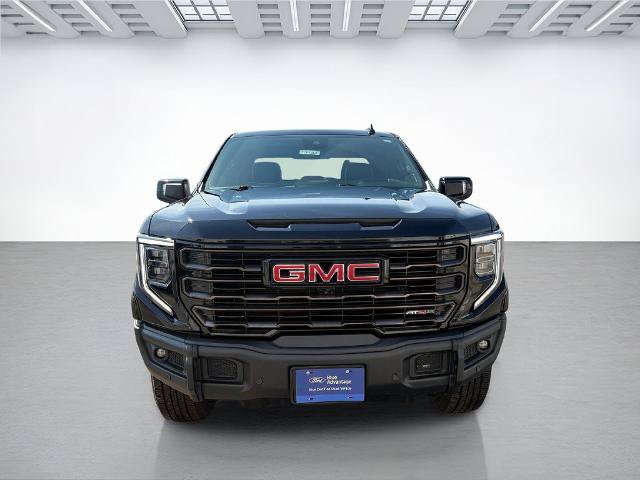 Used 2024 GMC Sierra 1500 AT4X AWD/4WD image 8