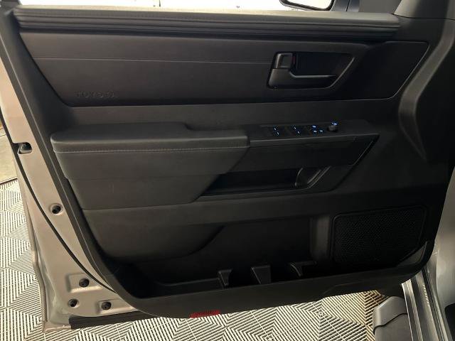 Used 2024 Toyota Tundra SR AWD/4WD image 16