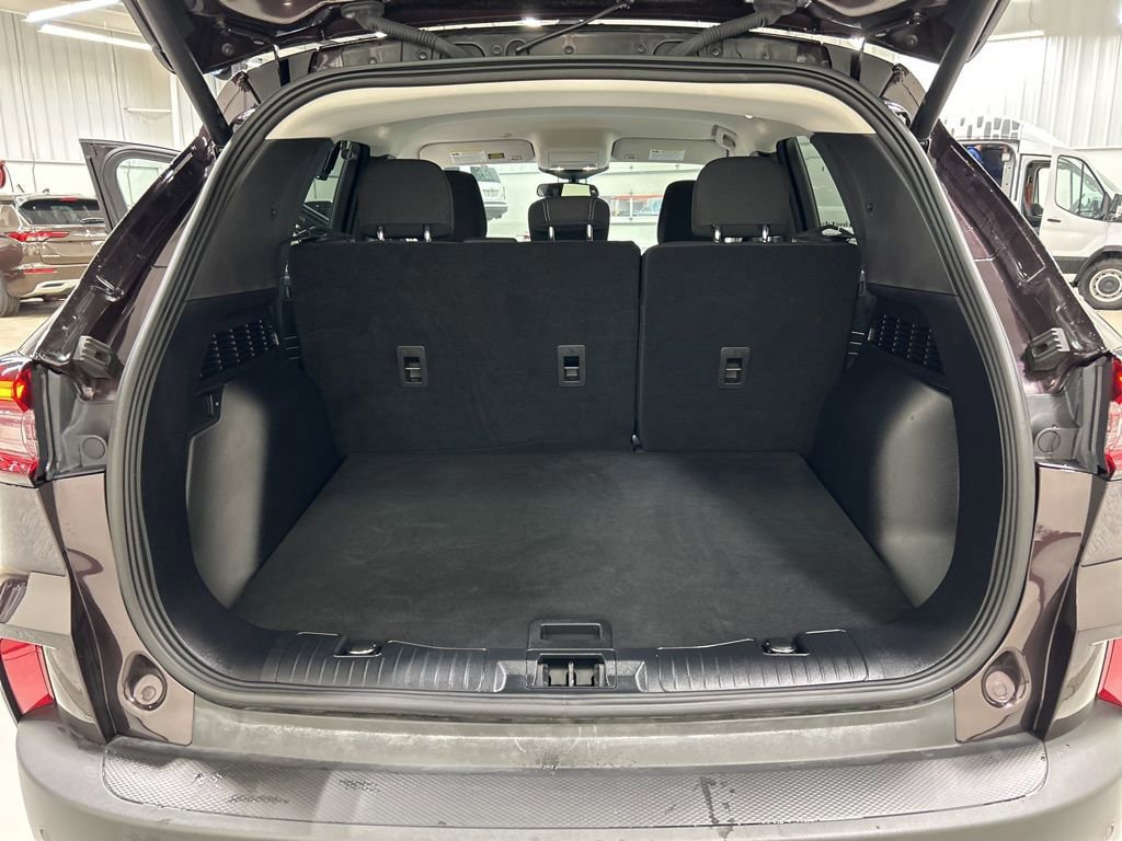 Certified 2023 Ford Escape Active w/ Tech Pack #2 image 30