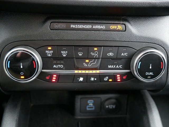 Certified 2023 Ford Escape Active w/ Cold Weather Package FWD image 25