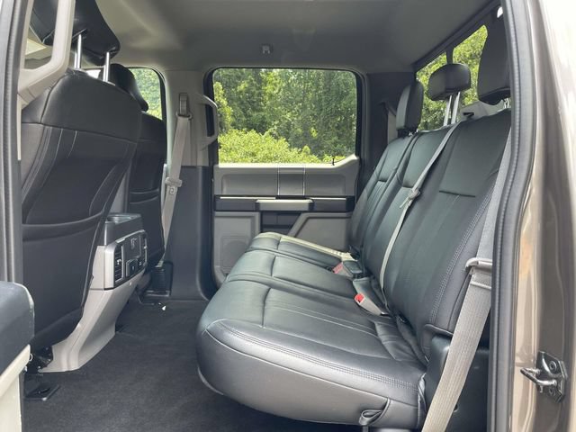Certified 2020 Ford F150 XLT w/ Equipment Group 302A Luxury AWD/4WD image 26