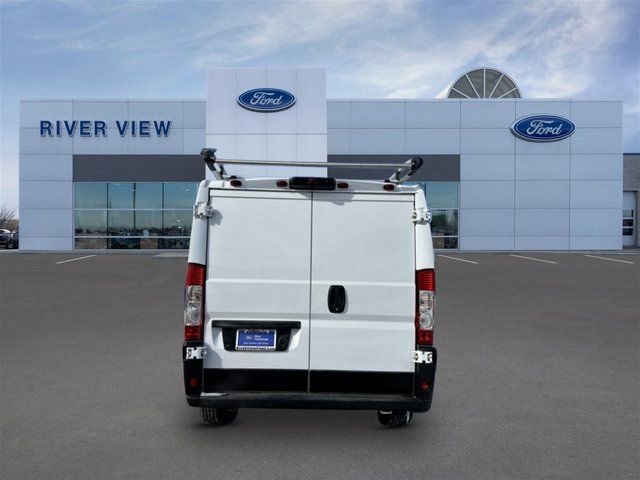 Used 2019 RAM ProMaster 1500 image 3