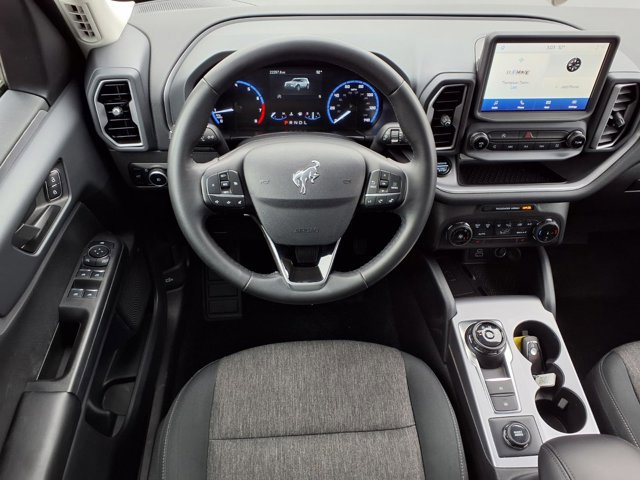Certified 2024 Ford Bronco Sport Big Bend w/ Convenience Package AWD/4WD image 6