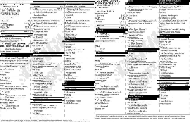 Used 2018 Volkswagen Atlas SEL w/ R-Line Package AWD/4WD image 33