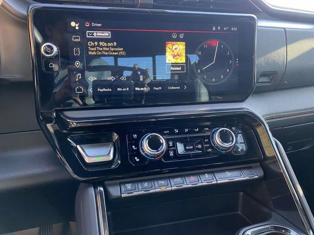 Used 2024 GMC Sierra 2500 AT4 w/ AT4 Premium Plus Package image 29